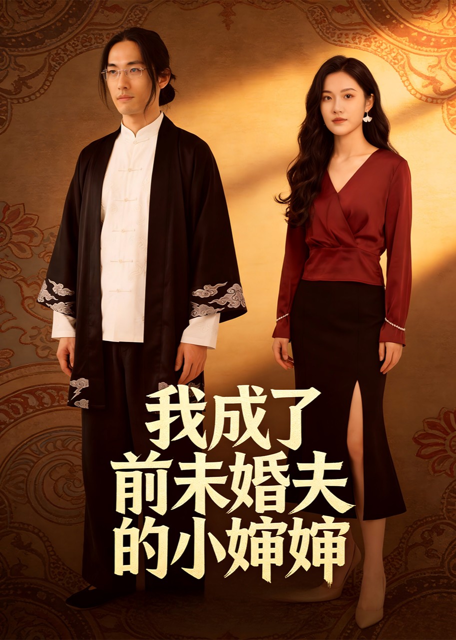 我成了前未婚夫的小婶婶