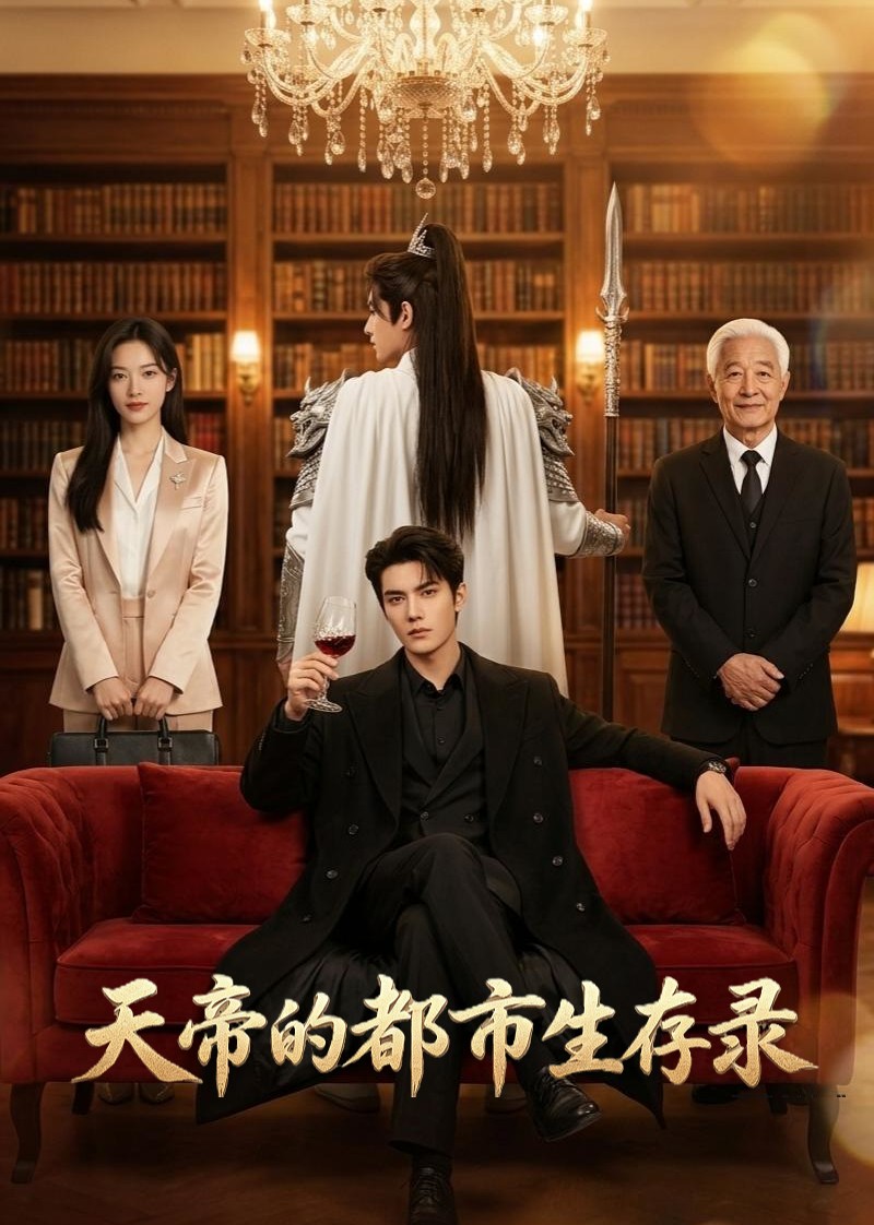 天帝的都市生存录