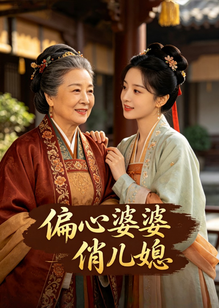 偏心婆婆俏儿媳