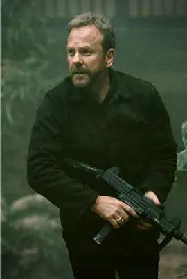 火线兄弟BrothersUnderFire