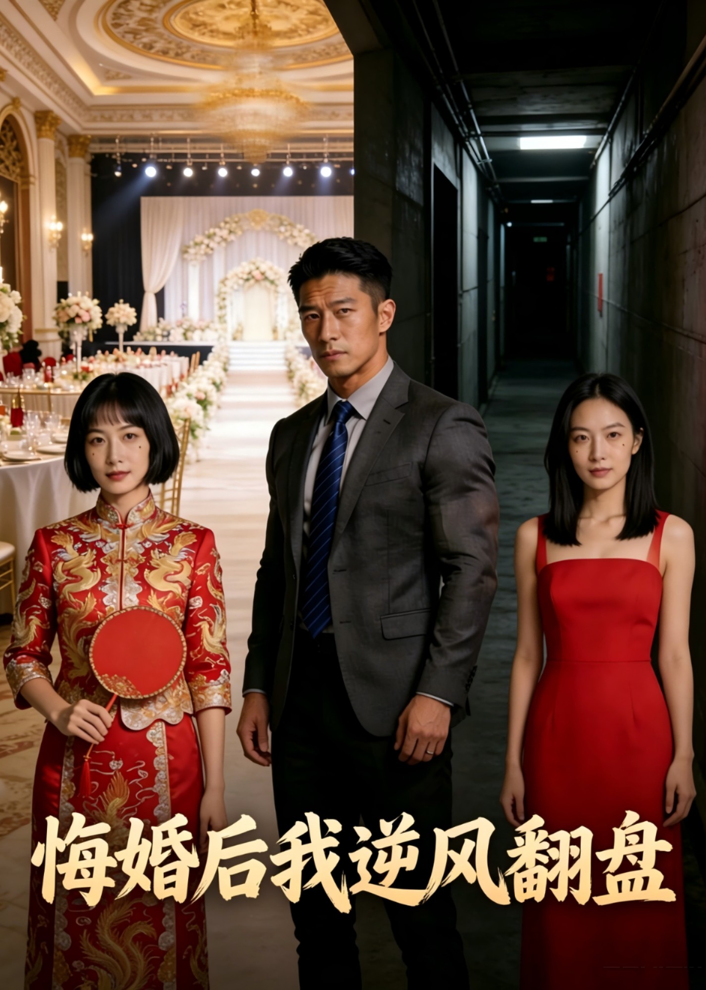 悔婚后我逆风翻盘