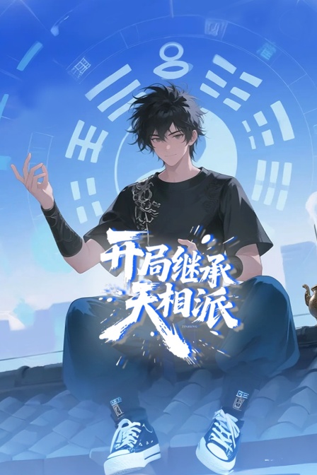 开局继承天相派