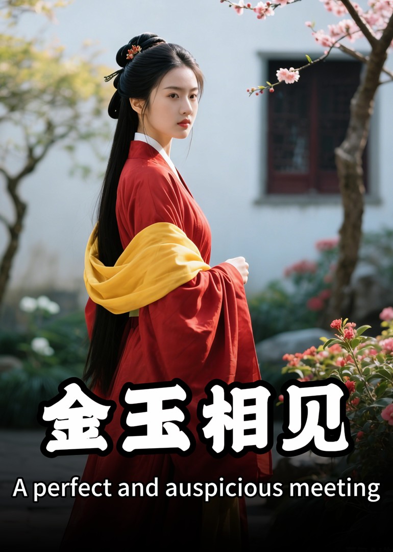 金玉相见