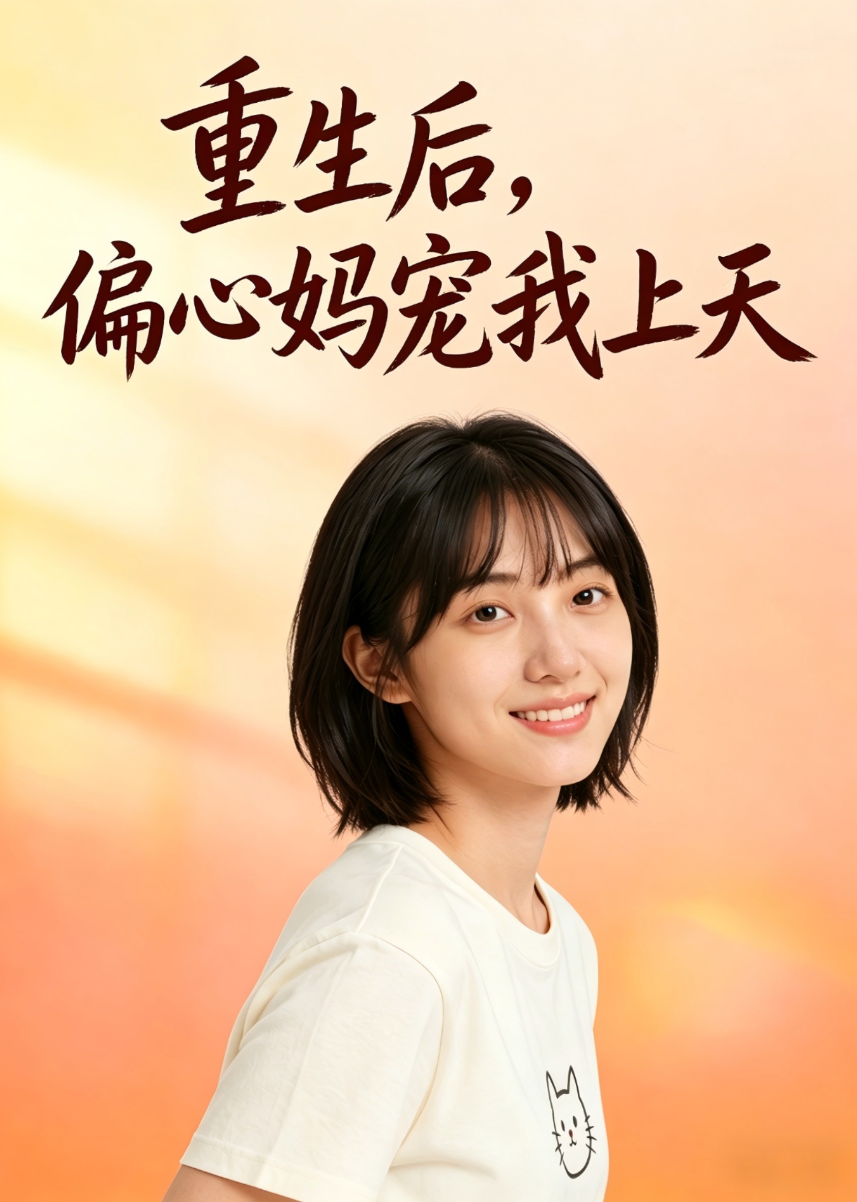 重生后偏心妈宠我上天