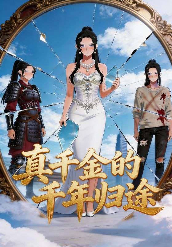 真千金的千年归途