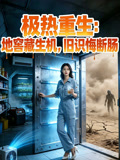 极热重生地窖藏生机旧识悔断肠