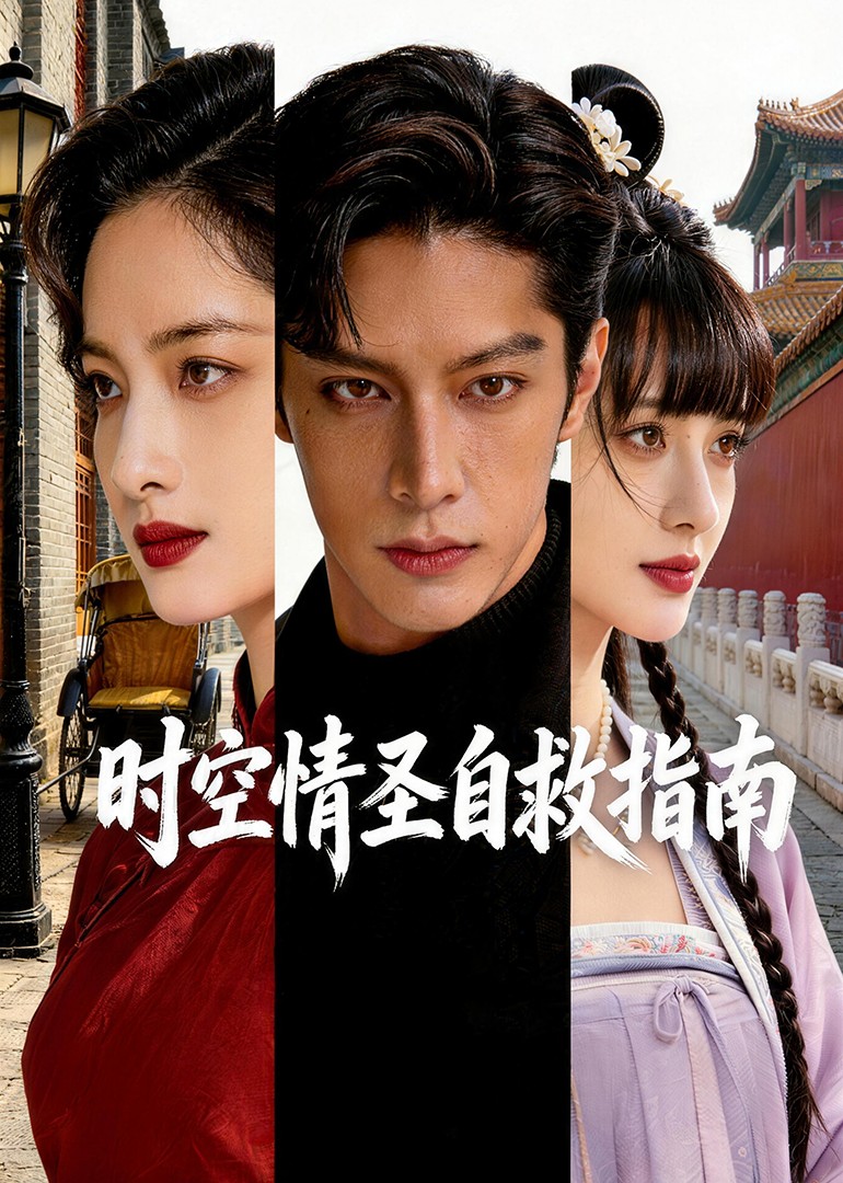 时空情圣自救指南