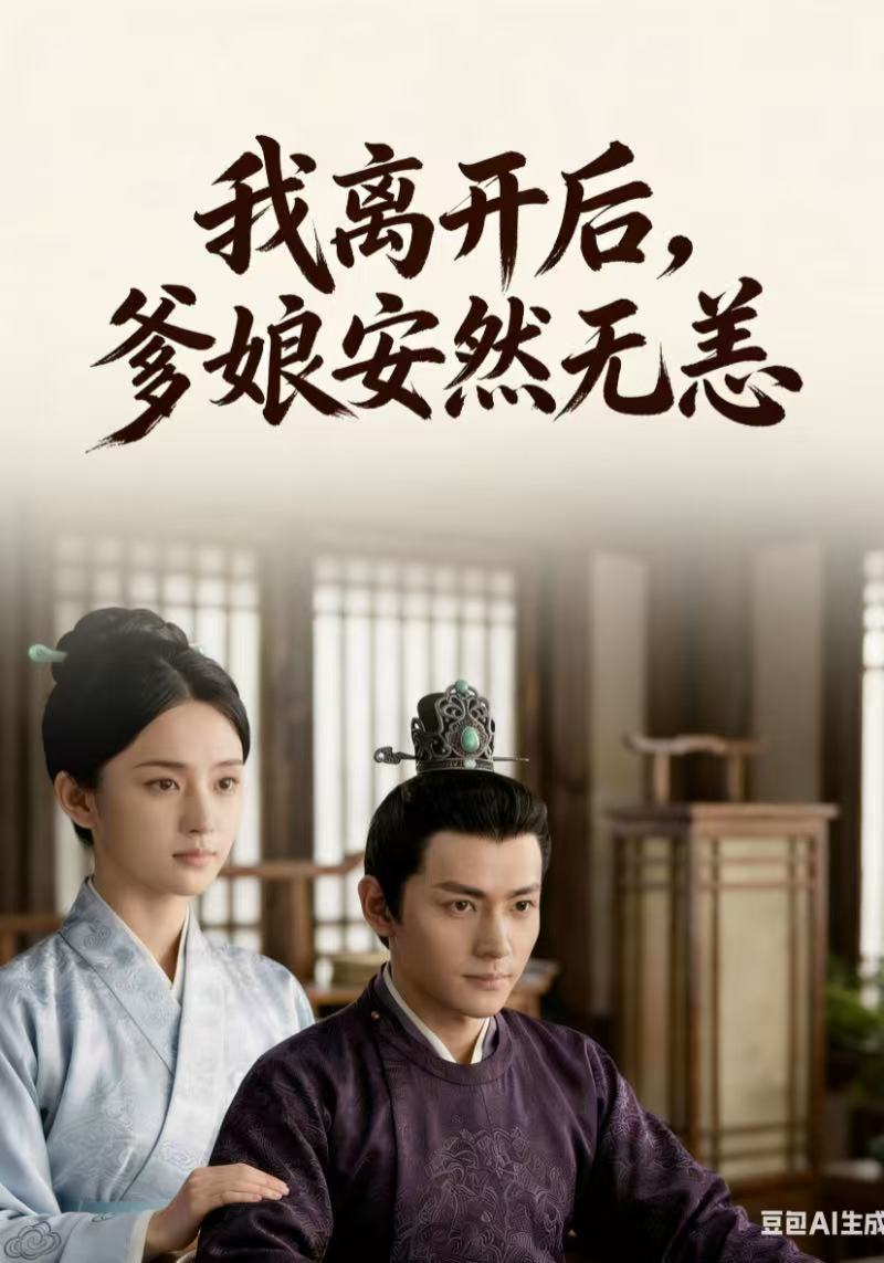 我离开后爹娘安然无恙