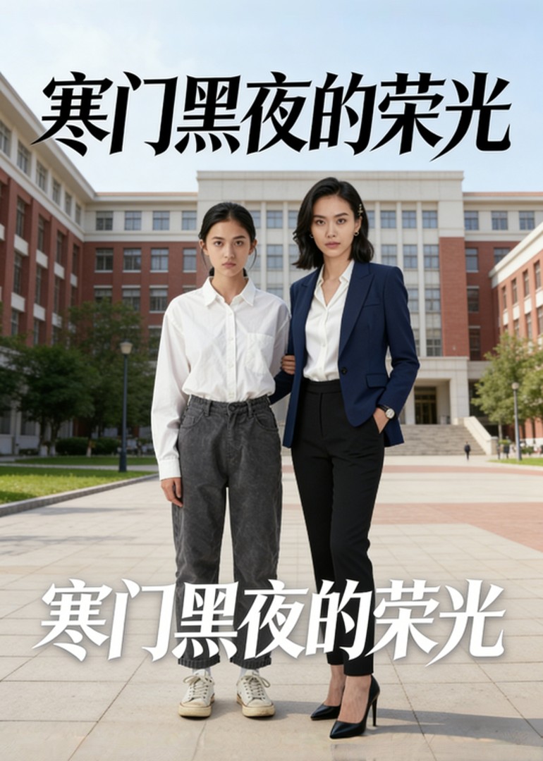 寒门黑夜的荣光