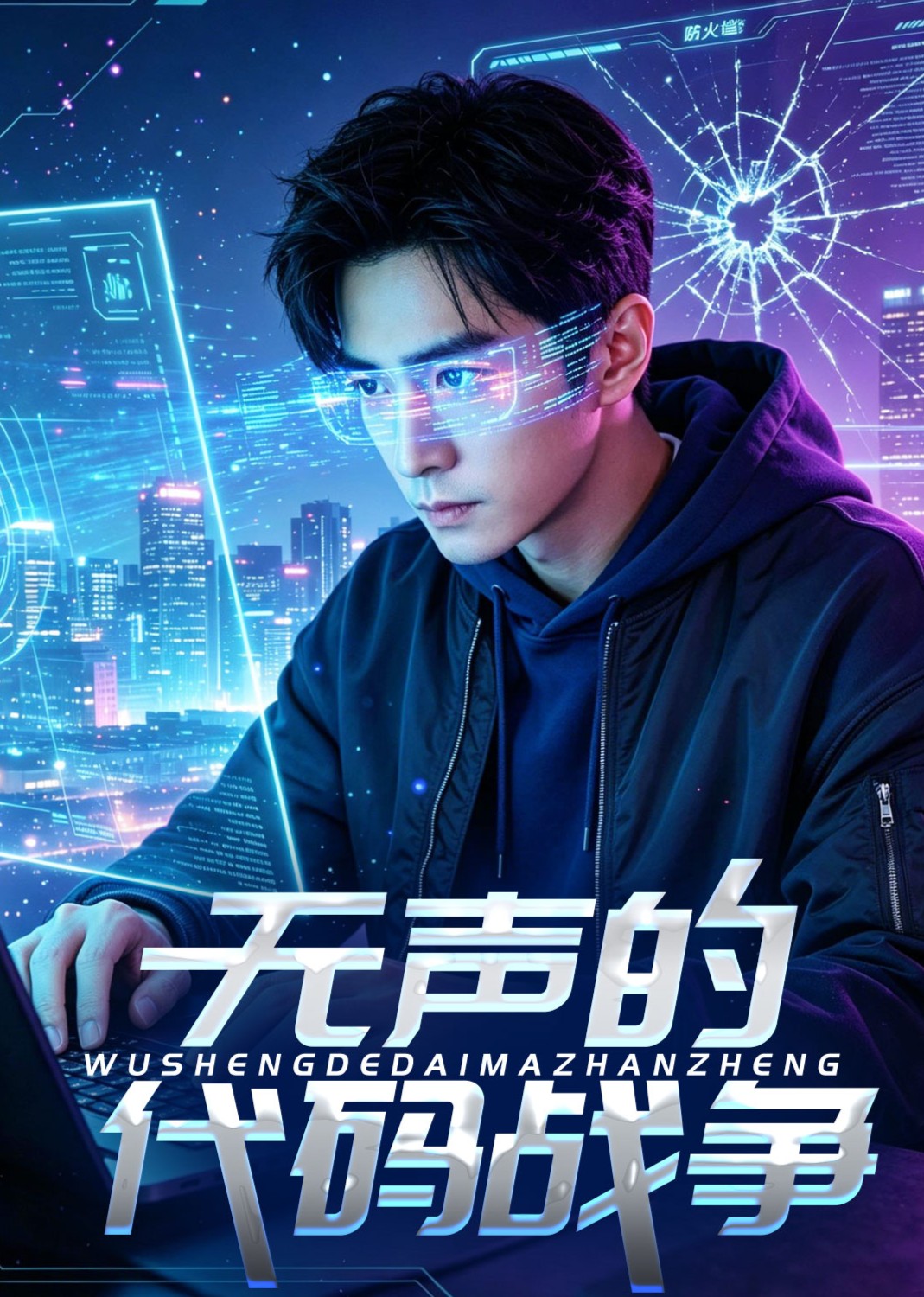 无声的代码战争