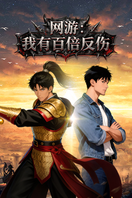 网游我有百倍反伤