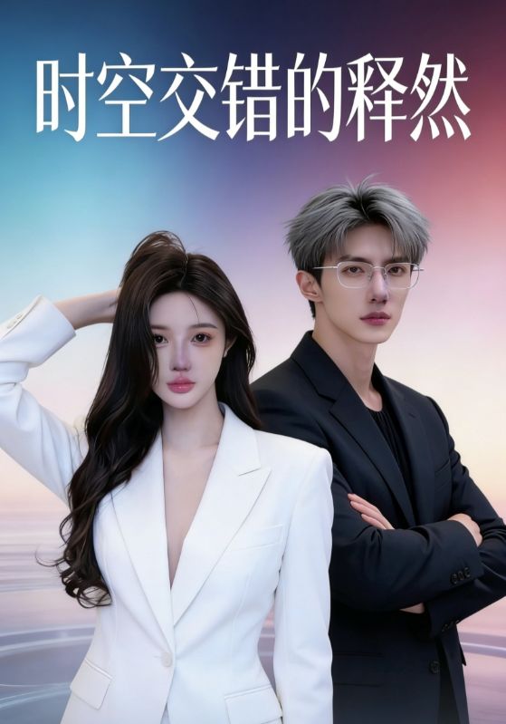 时空交错的释然