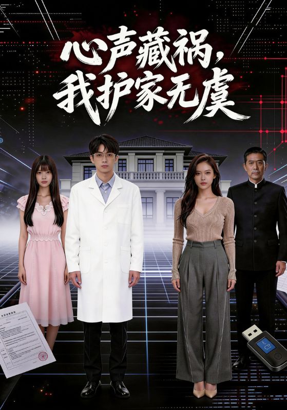 心声藏祸我护家无虞