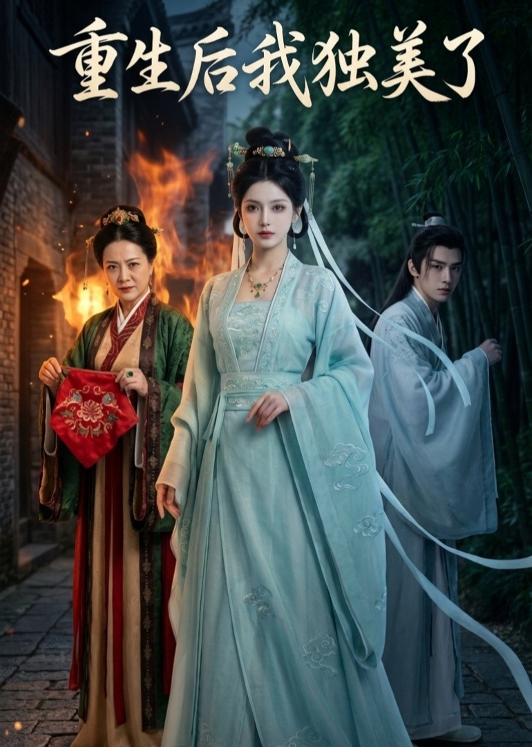 重生后我独美了