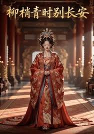 柳梢青时别长安