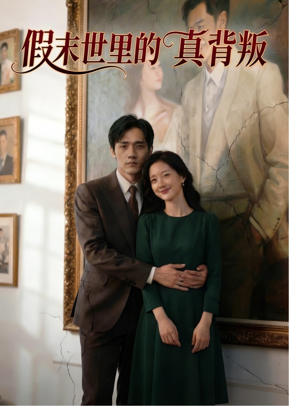 假末世里的真背叛