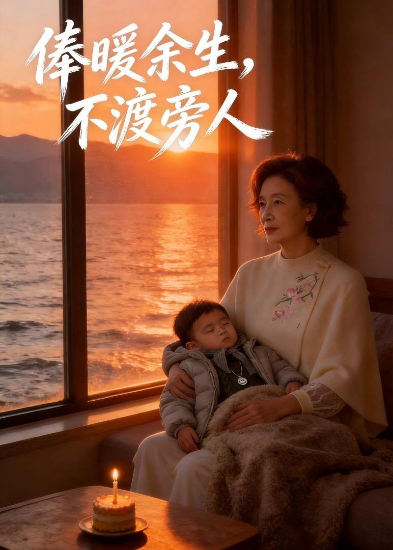 俸暖余生不渡旁人