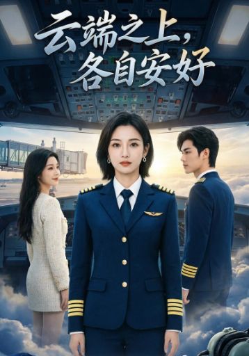 云端之上各自安好