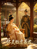 怀灵胎虐暴君