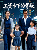 工资卡下的背叛