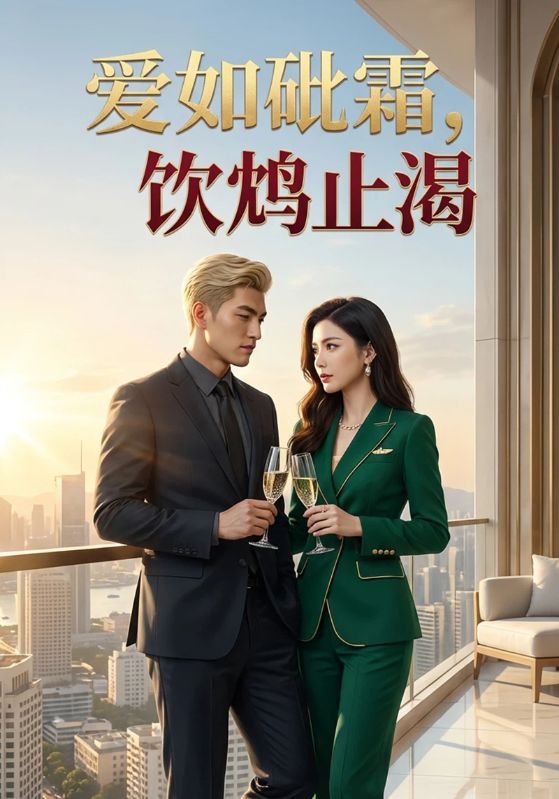 爱如砒霜饮鸩止渴