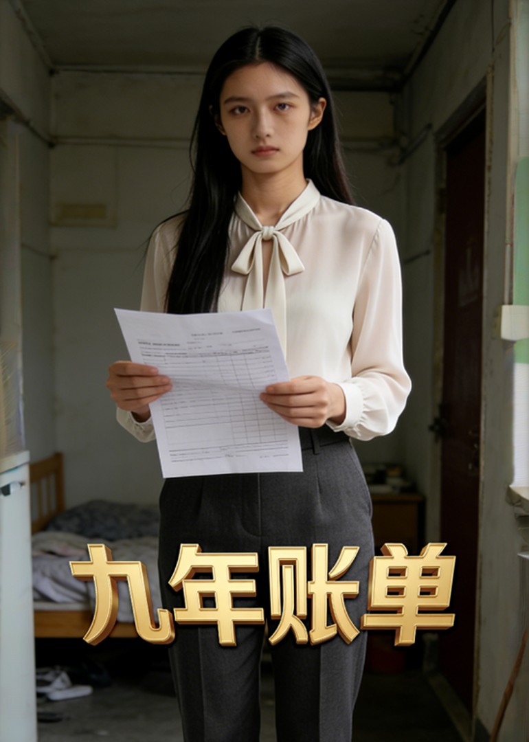 九年账单