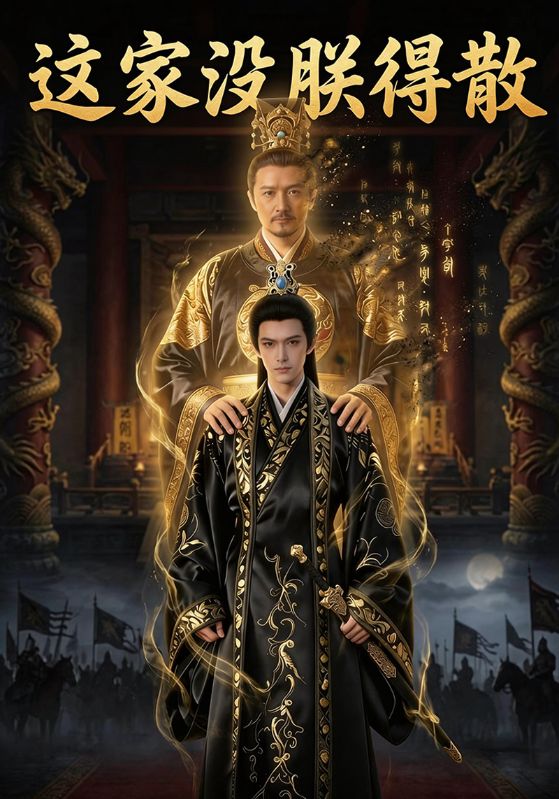 这家没朕得散