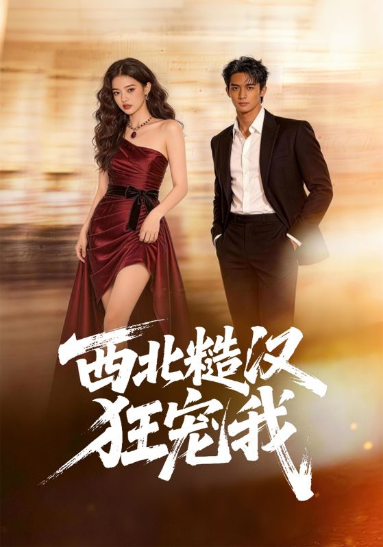 西北糙汉狂宠我