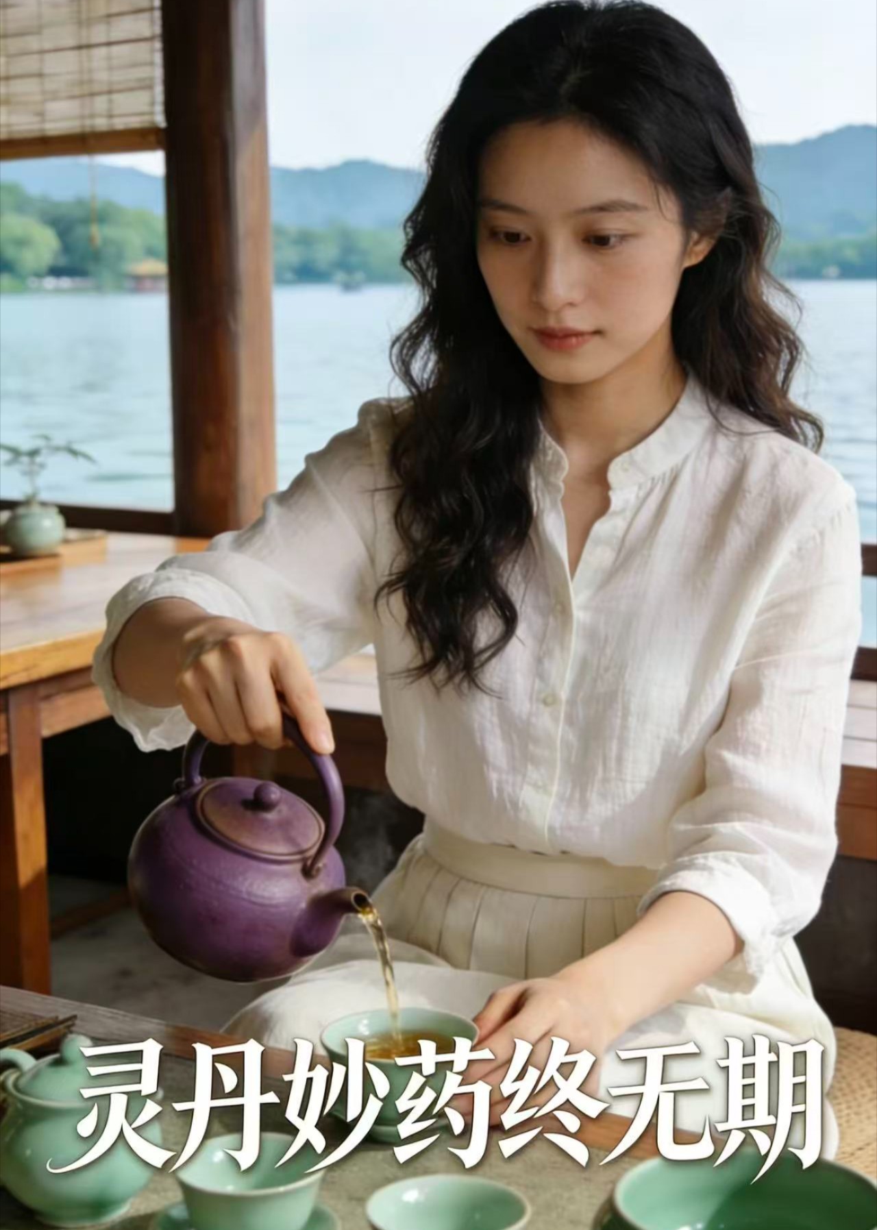 灵丹妙药终无期