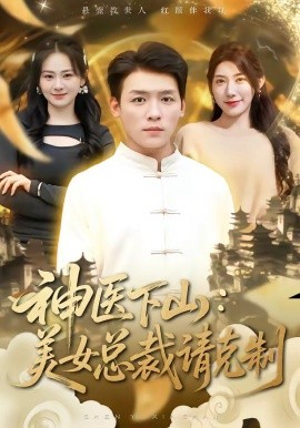 神医下山美女总裁请克制