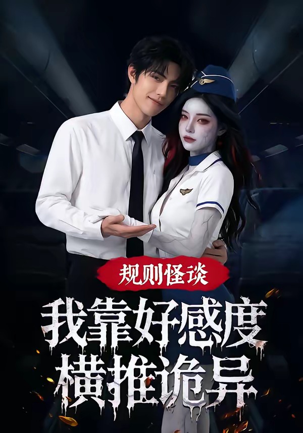 规则怪谈我靠好感度横推诡异