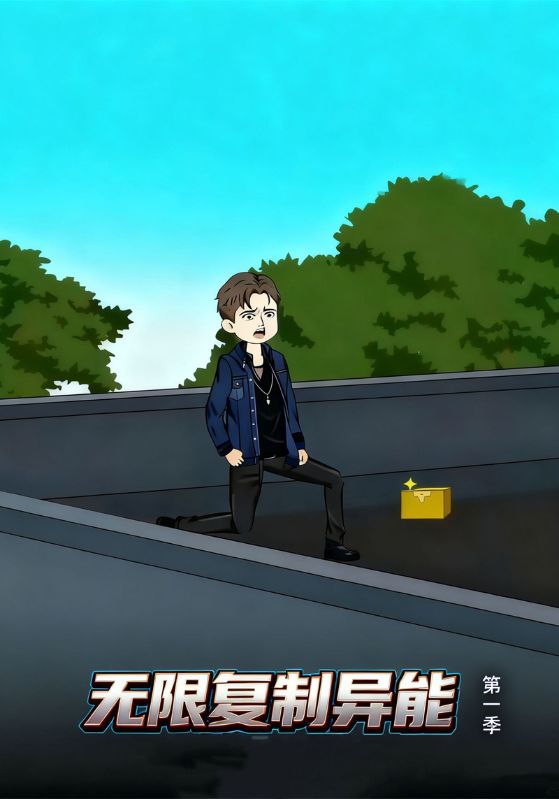 无限复制异能第一季