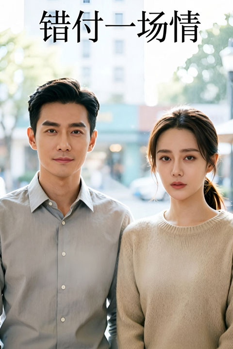 错付一场情