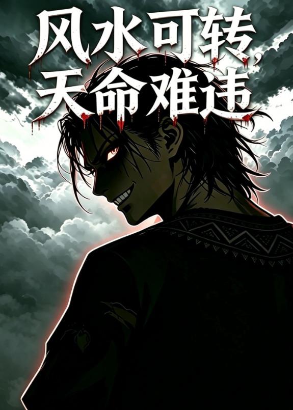 风水可转天命难违
