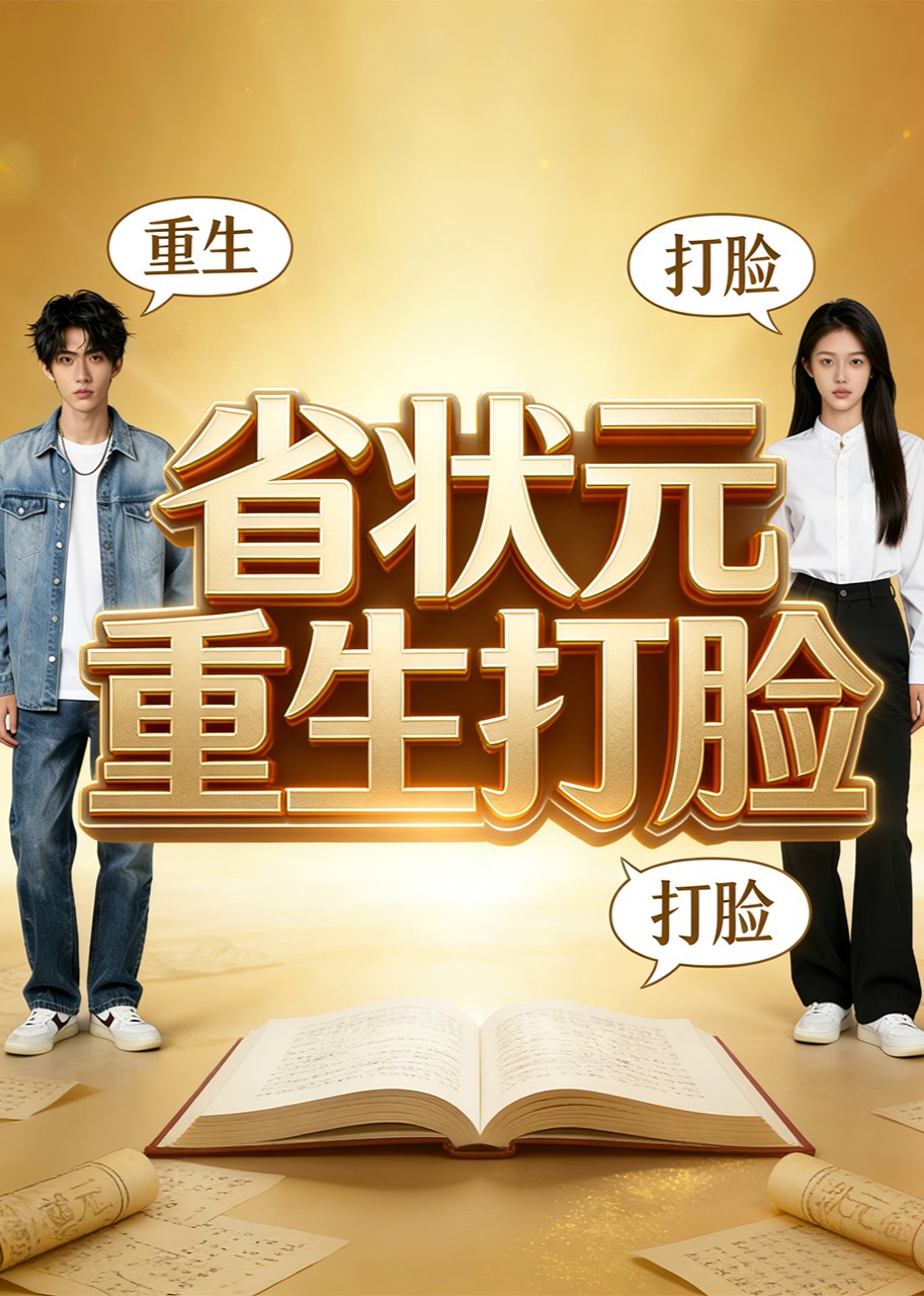 省状元重生打脸