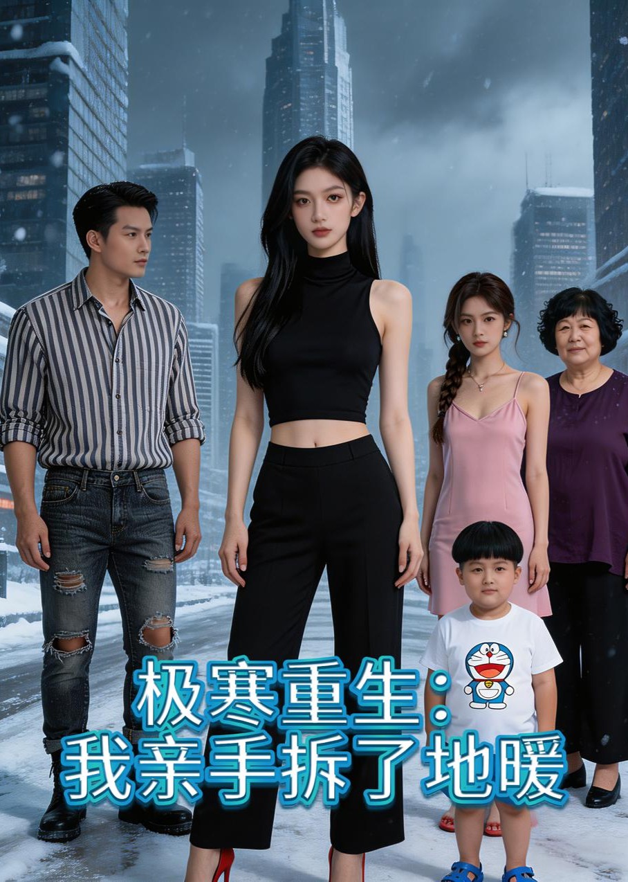 极寒重生我亲手拆了地暖