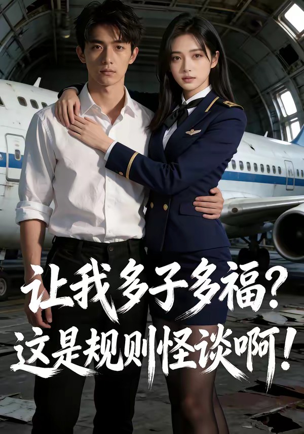 让我多子多福这是规则怪谈啊