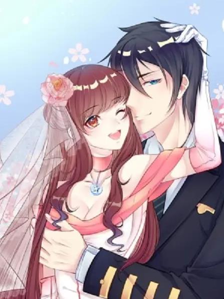 机长大人轻点爱动态漫第一季