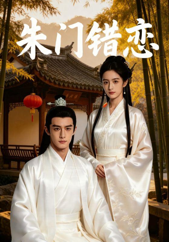 朱门错恋