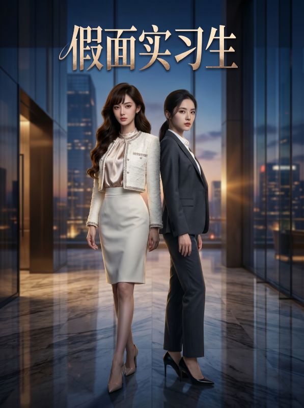 假面实习生
