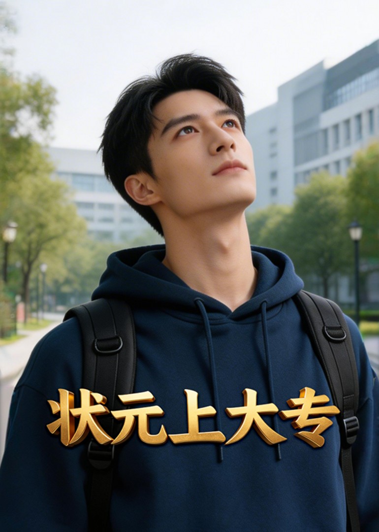 状元上大专