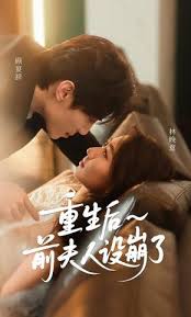 重生后前夫人设崩了