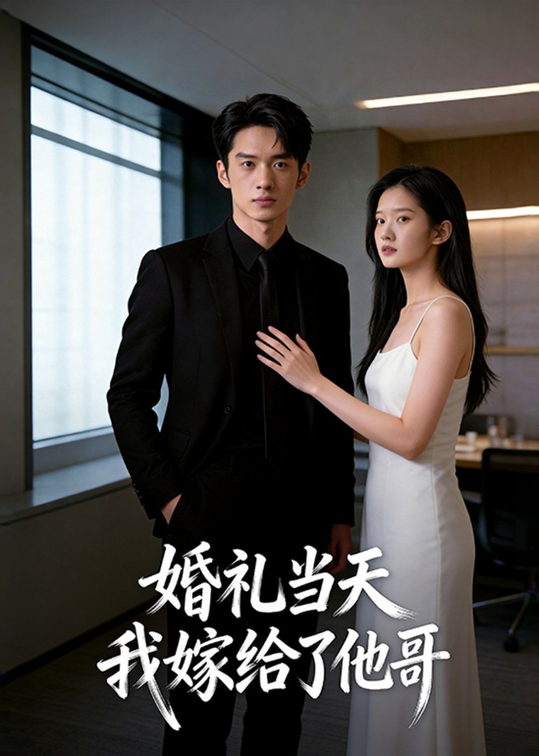 婚礼当天我嫁给了他哥