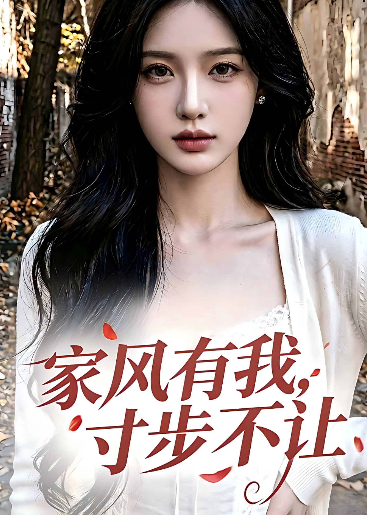 家风有我寸步不让