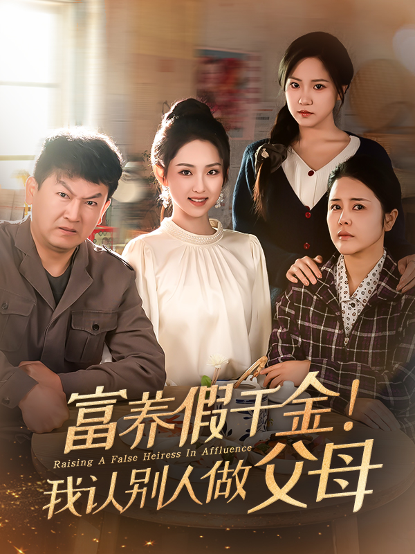 富养假千金我认别人做父母