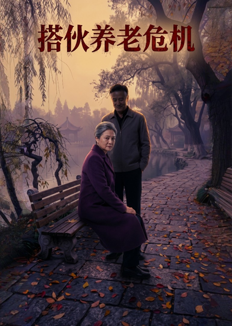 搭伙养老危机