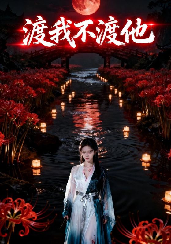 渡我不渡他