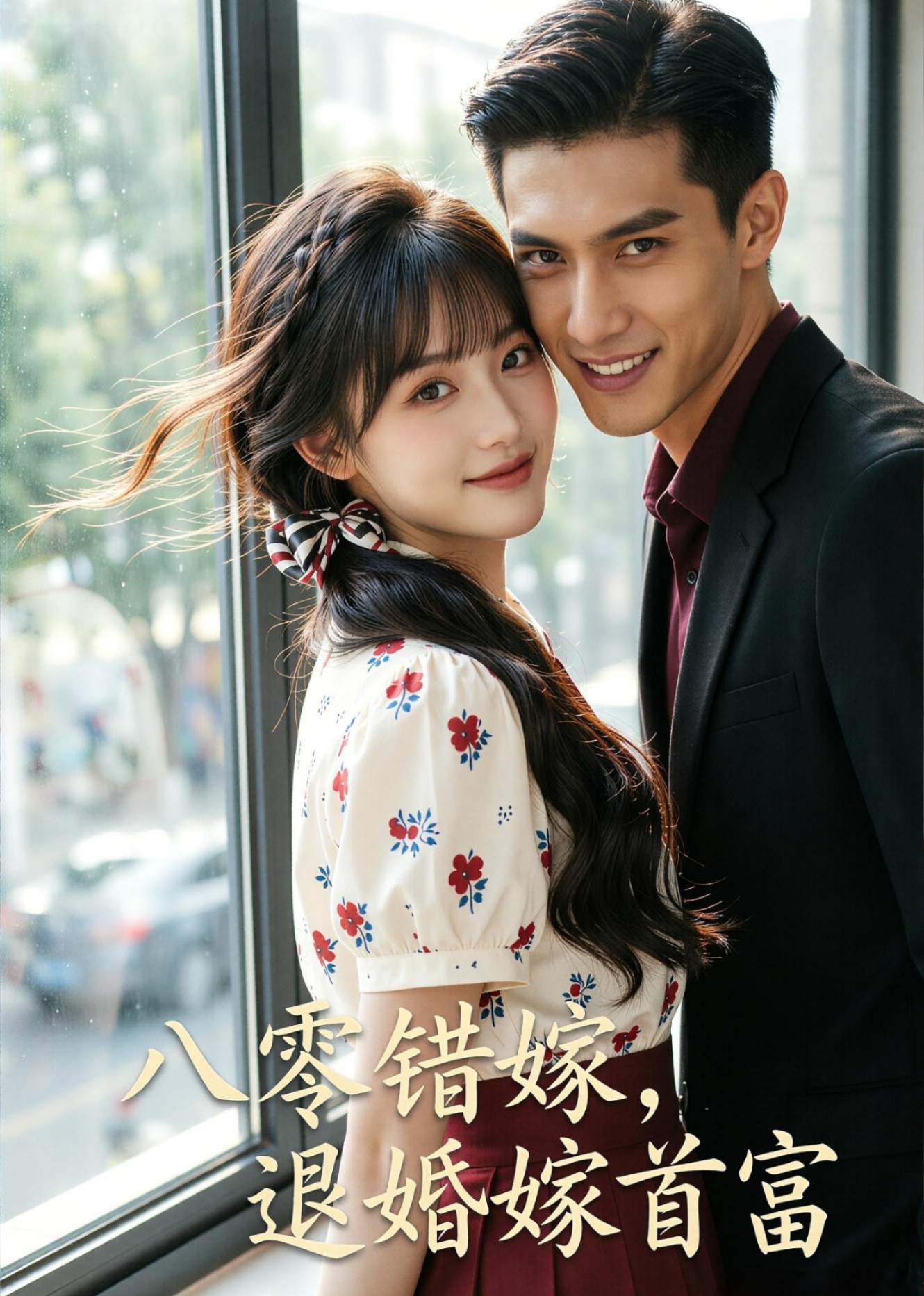 八零错嫁退婚嫁首富