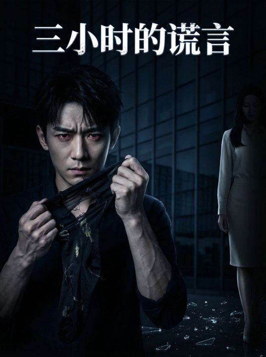 三小时的谎言