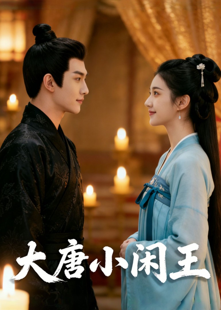 大唐小闲王